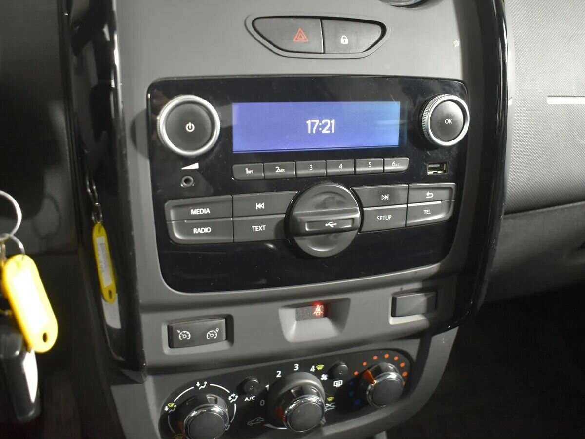 Купить Renault Duster, 2019, 63 360 км, фото №18