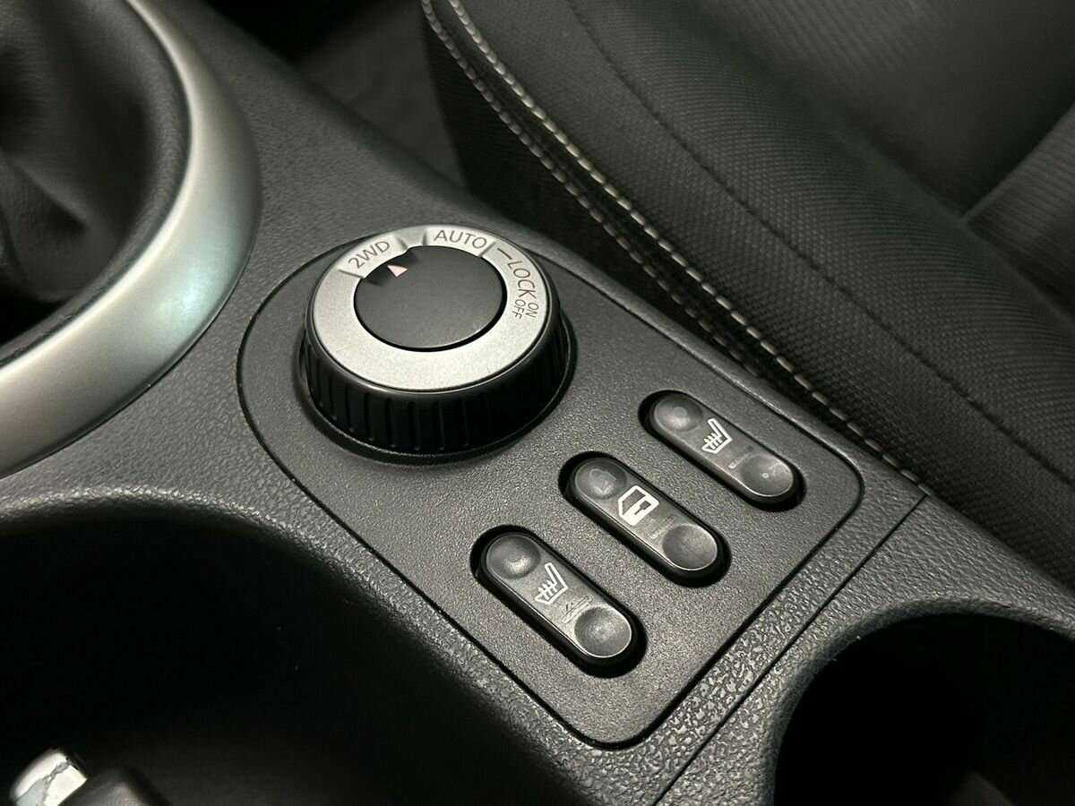 Купить Nissan Qashqai, 2013, 145 786 км, фото №16