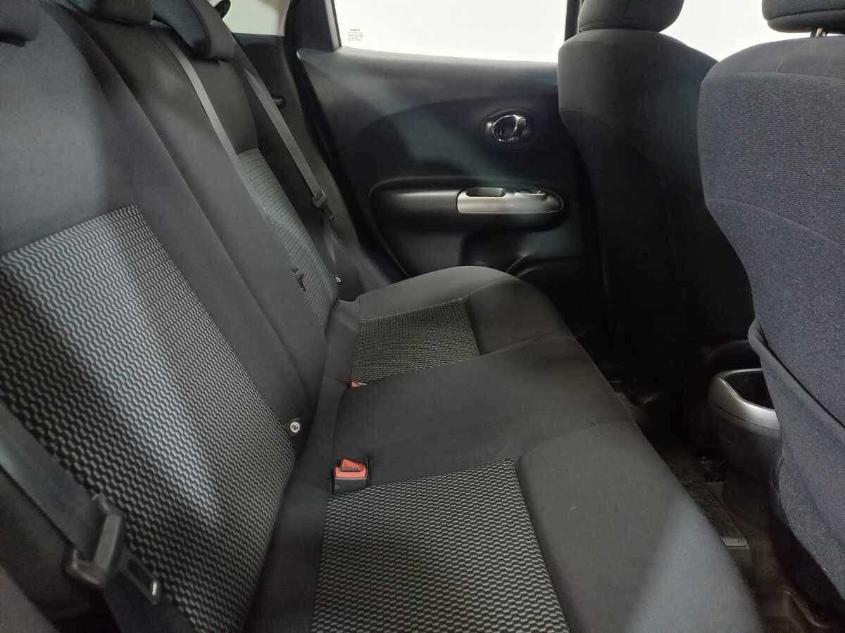 Купить Nissan Juke, 2017, 78 994 км, фото №11