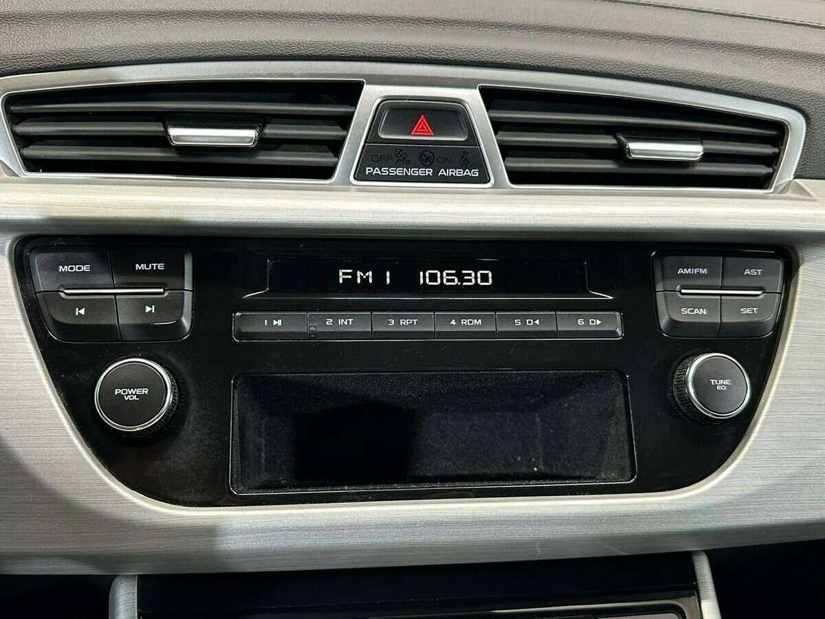 Купить Geely Atlas, 2019, 76 182 км, фото №13