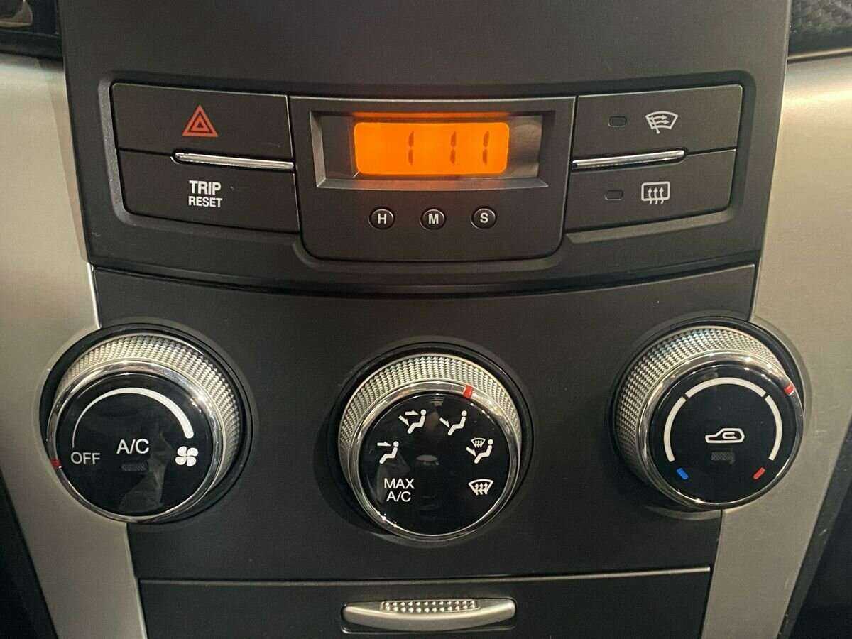 Купить SsangYong Actyon, 2012, 199 724 км, фото №14