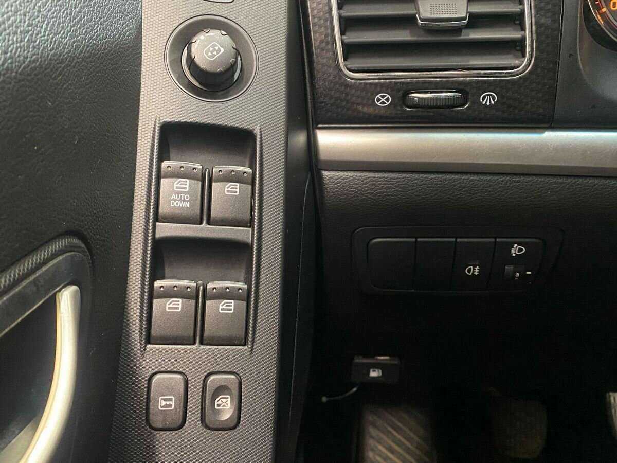 Купить SsangYong Actyon, 2012, 199 724 км, фото №16