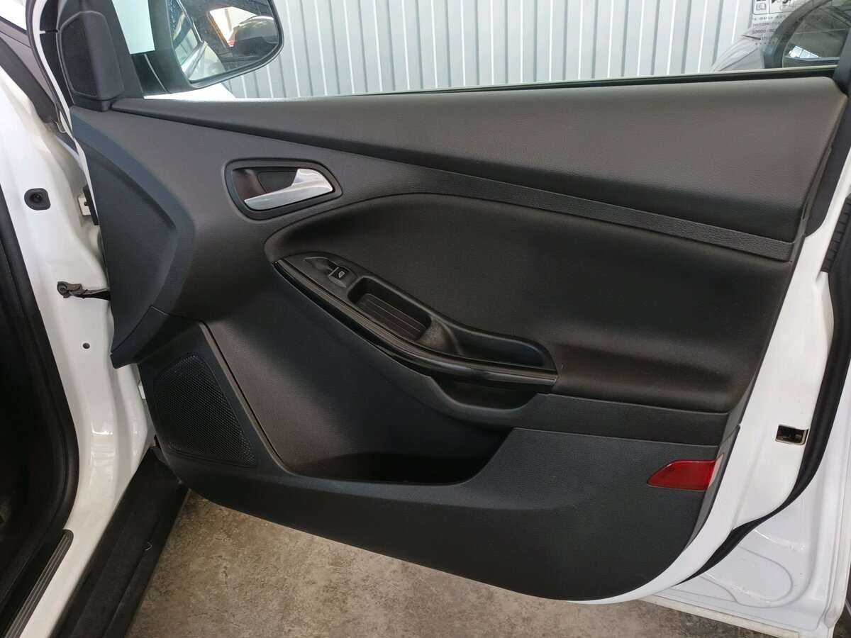 Купить Ford Focus, 2019, 92 246 км, фото №19