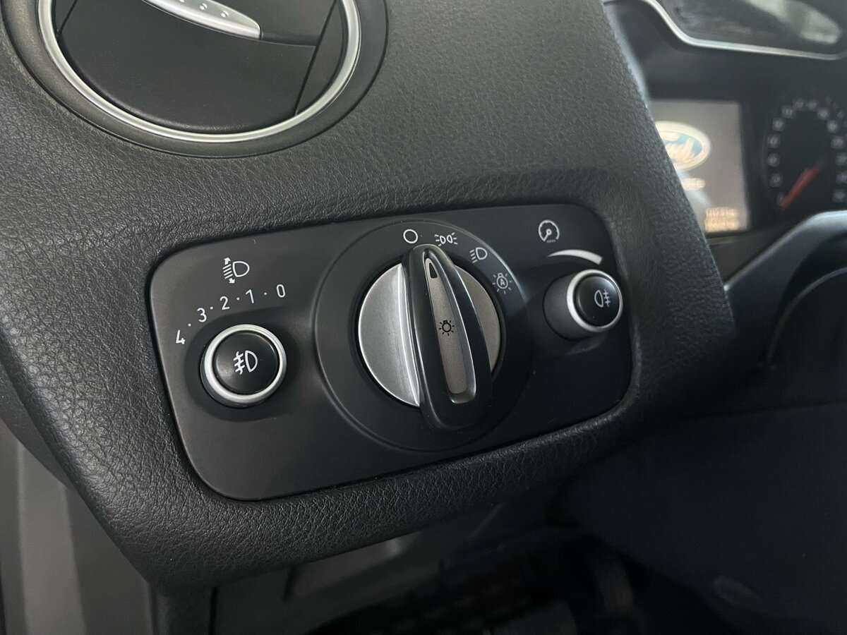 Купить Ford Mondeo, 2012, 185 640 км, фото №14