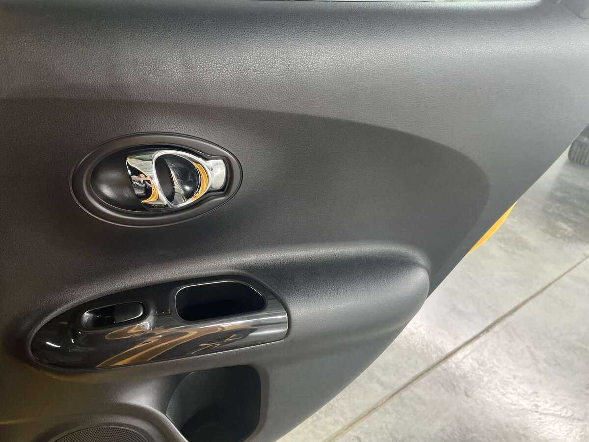 Купить Nissan Juke, 2015, 87 032 км, фото №24