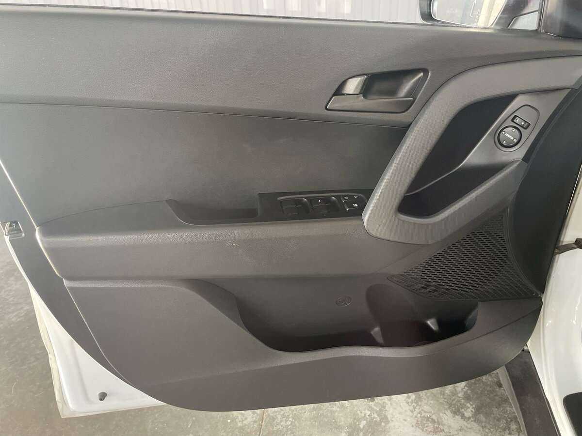 Купить Hyundai Creta, 2019, 132 971 км, фото №20