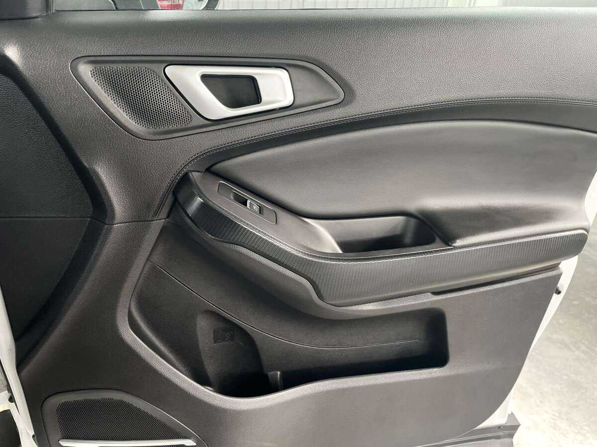 Купить CHERY Tiggo 4, 2021, 60 171 км, фото №24