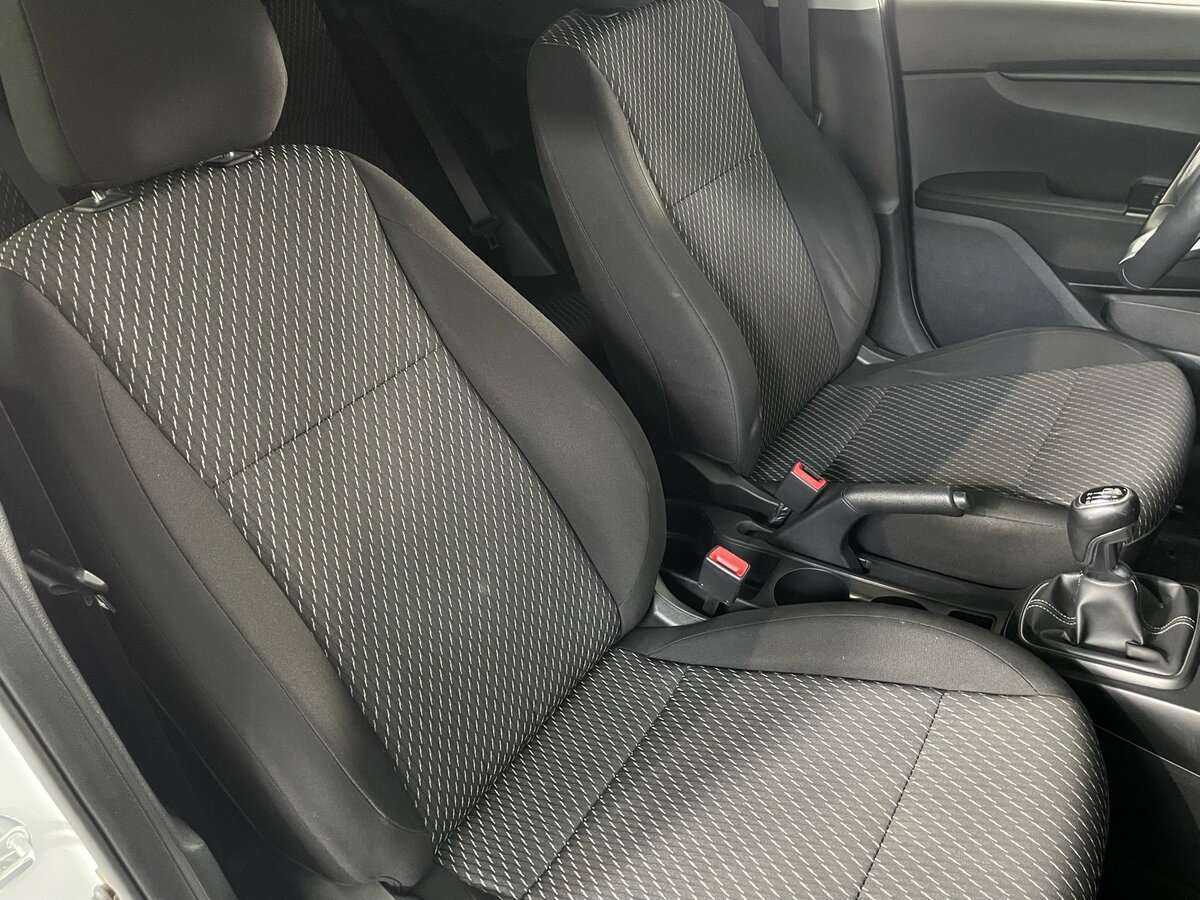 Купить Kia Rio X-Line, 2018, 85 416 км, фото №17