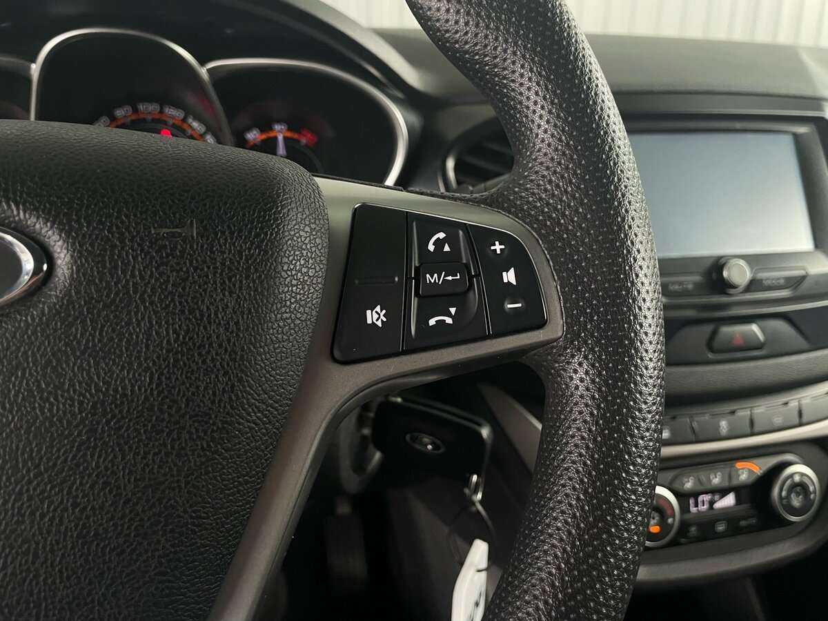 Купить Lada (ВАЗ) Vesta, 2018, 73 034 км, фото №12