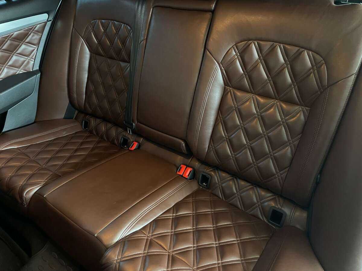 Купить Skoda Superb, 2015, 193 594 км, фото №17