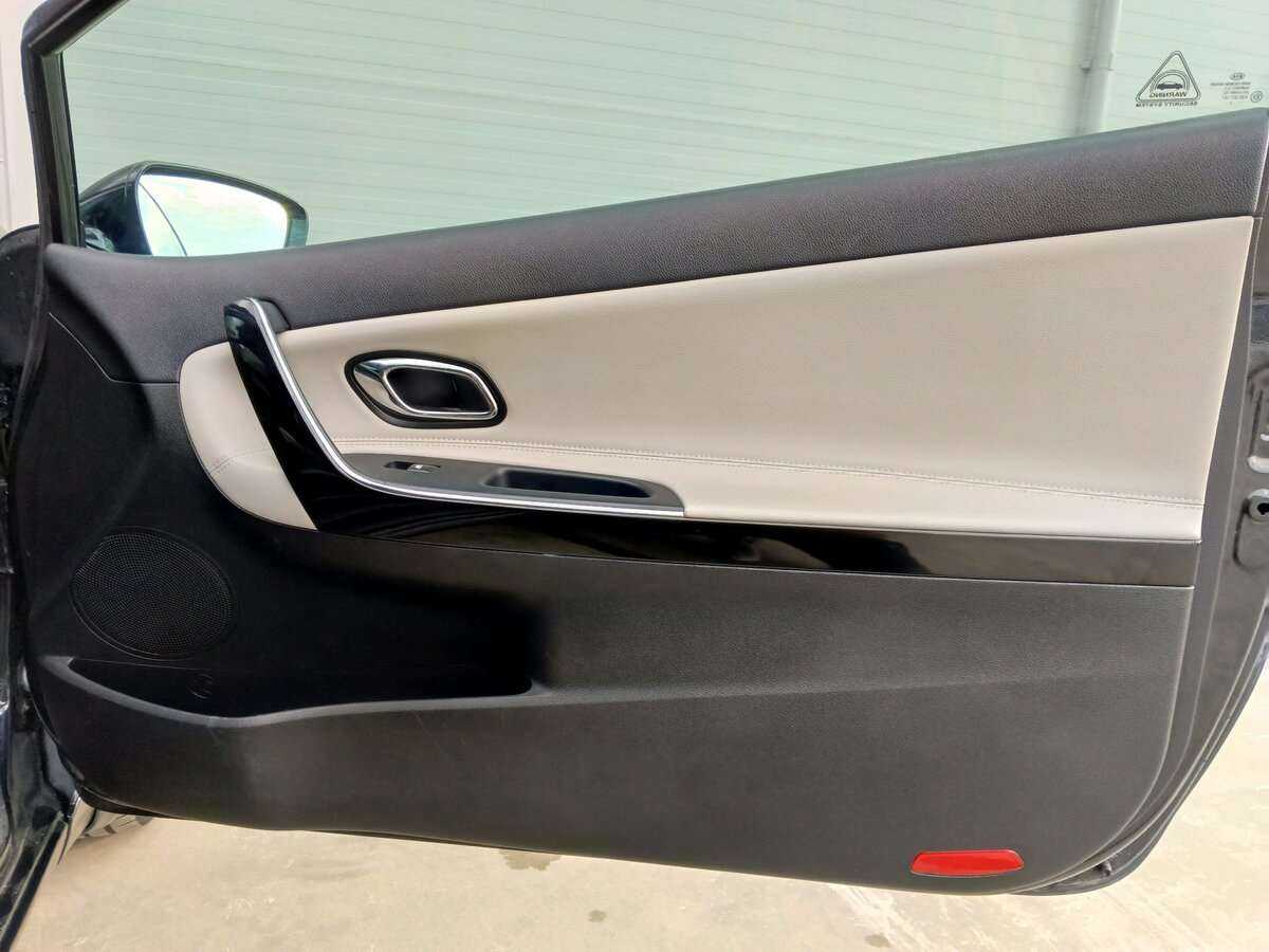 Купить Kia Ceed, 2015, 147 133 км, фото №13