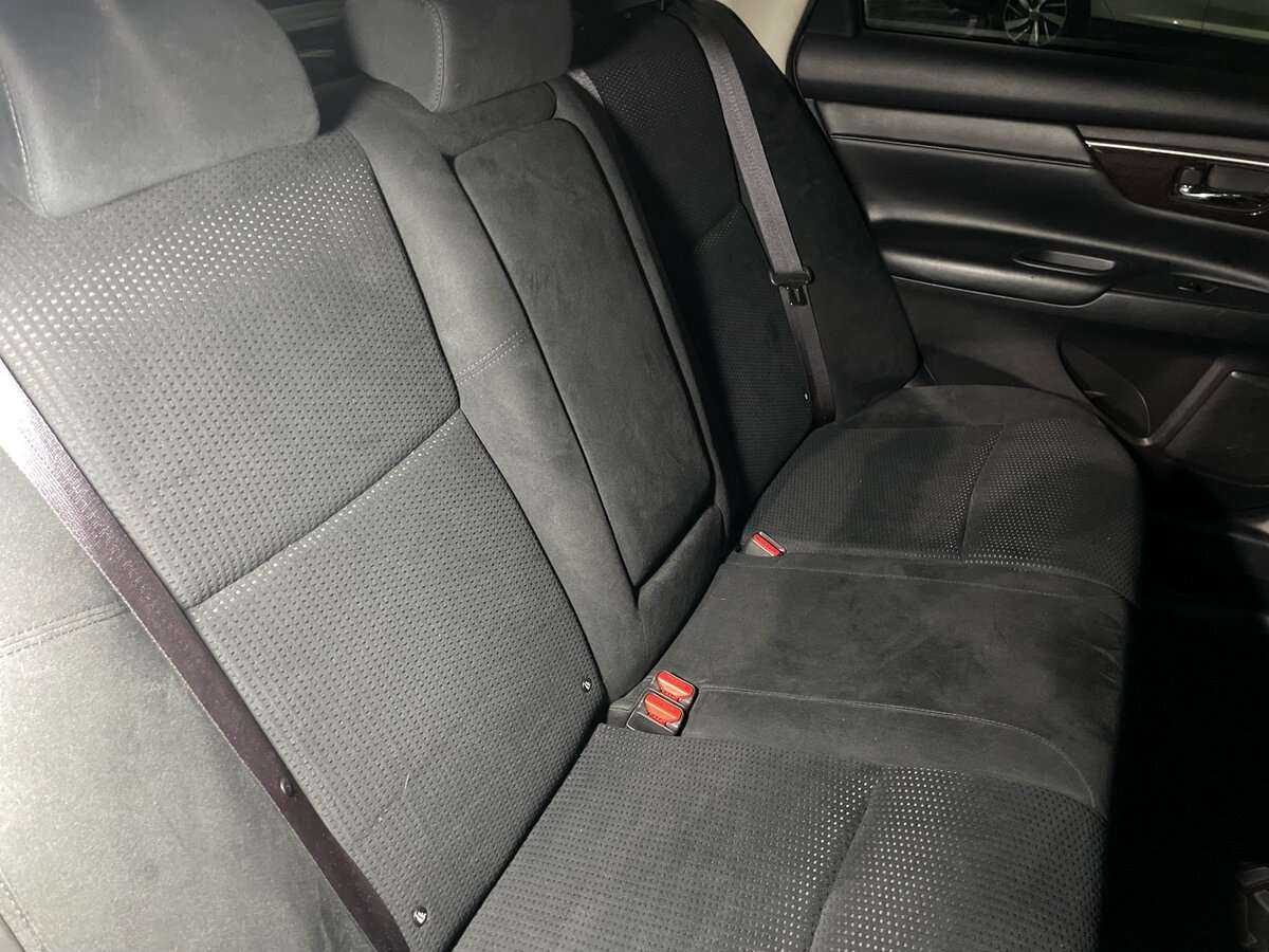 Купить Nissan Teana, 2014, 244 836 км, фото №17