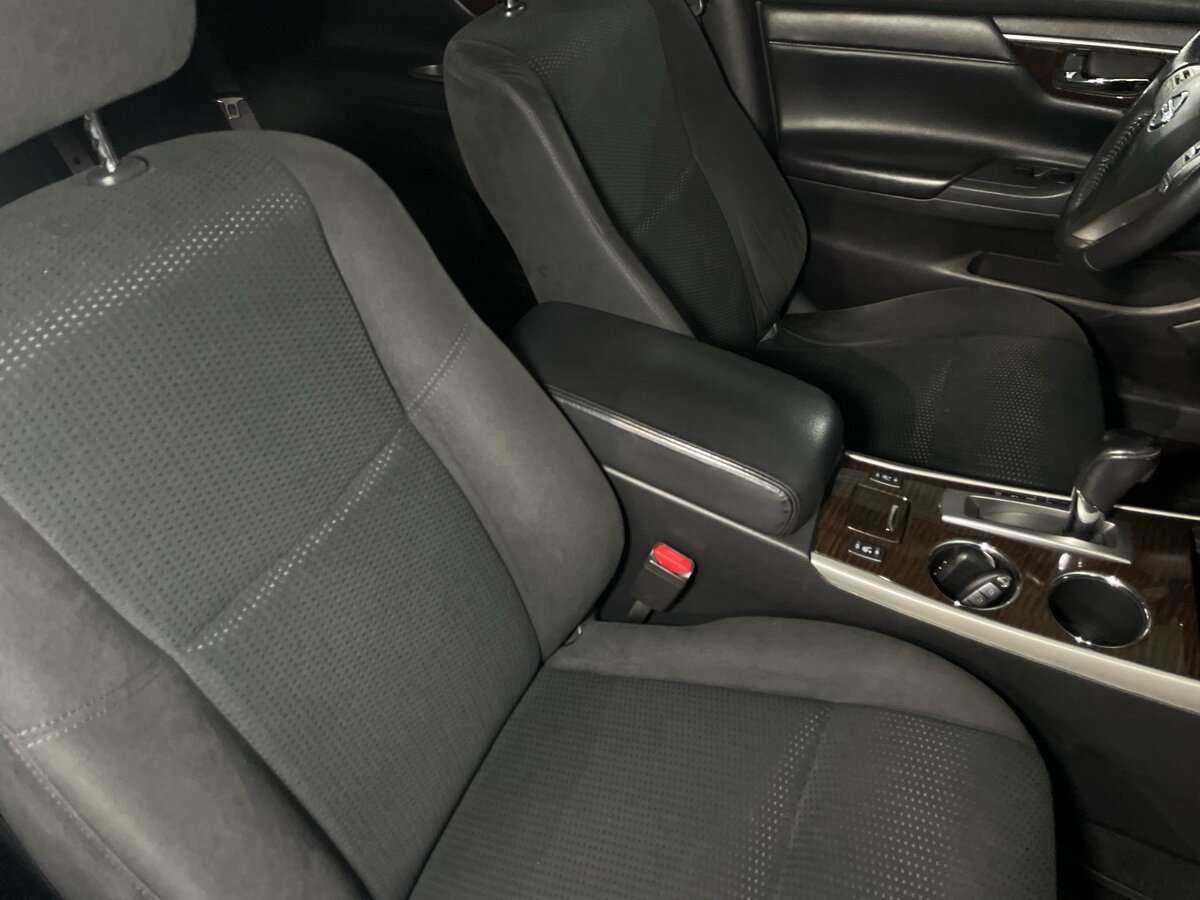 Купить Nissan Teana, 2014, 244 836 км, фото №18