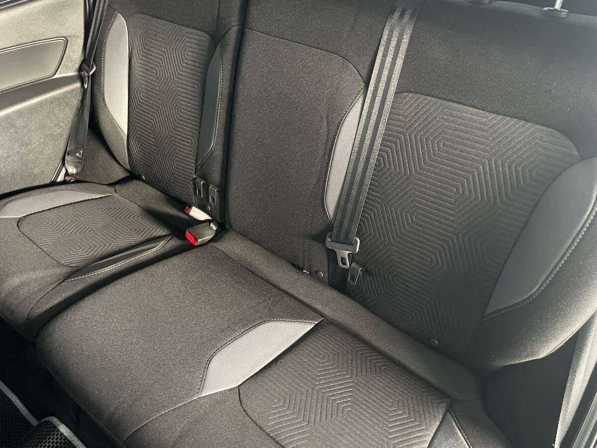 Купить Lada (ВАЗ) Granta, 2023, 19 930 км, фото №16