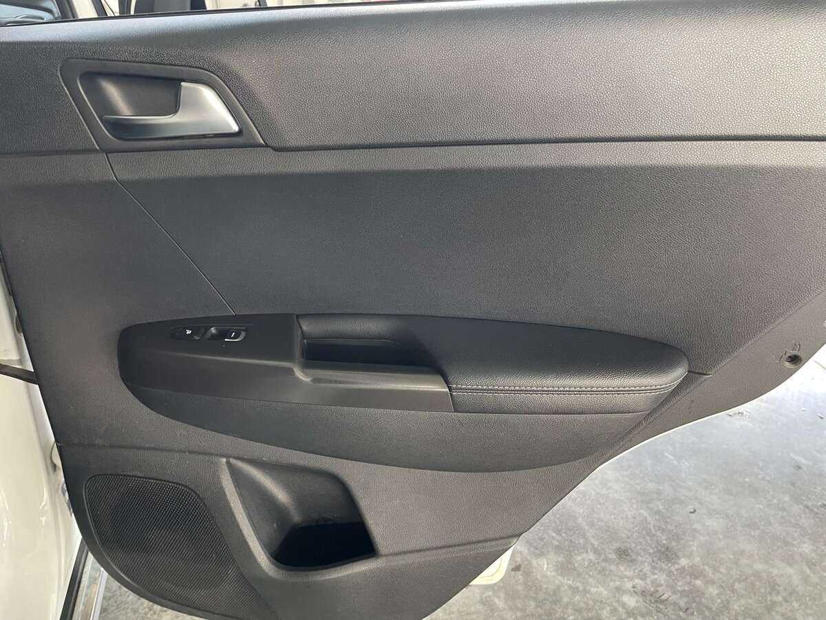 Купить Kia Sportage, 2019, 120 872 км, фото №23