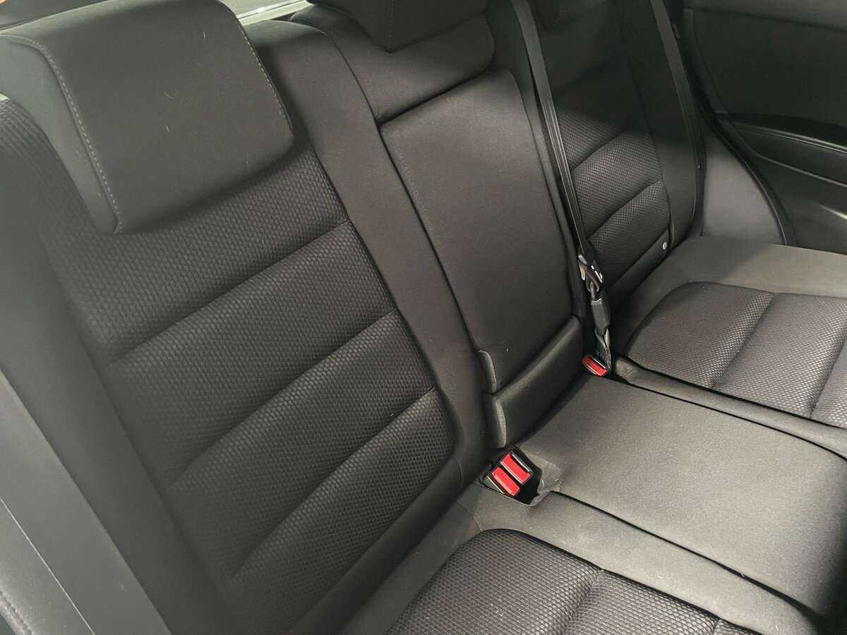 Купить Mazda CX-5, 2016, 161 604 км, фото №20