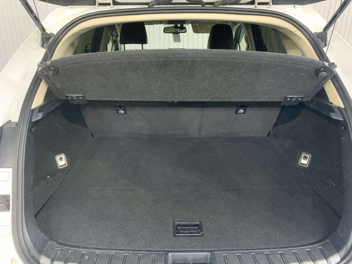 Купить Lexus NX 200, 2014, 131 374 км, фото №21