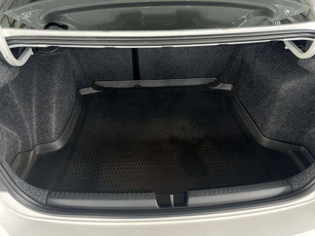 Купить Volkswagen Polo, 2018, 110 272 км, фото №21