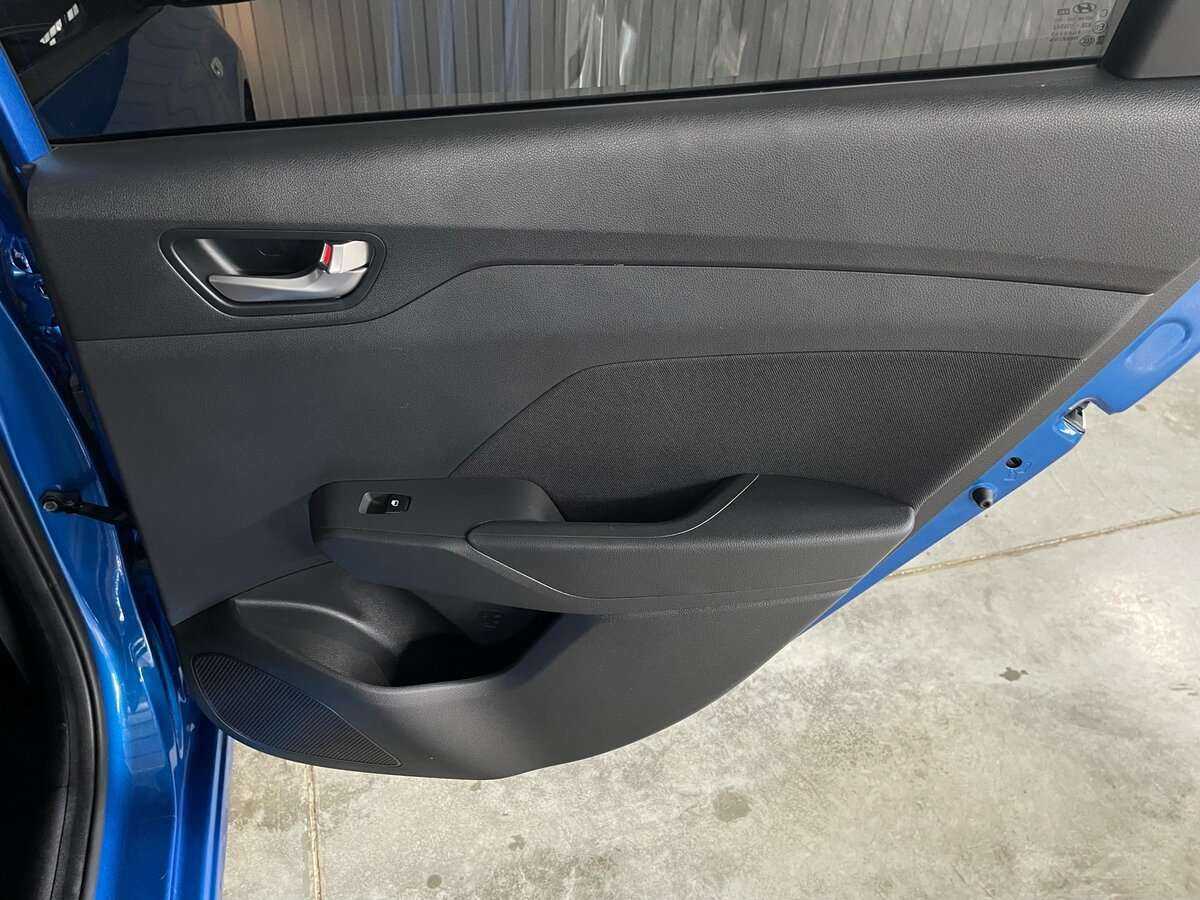 Купить Hyundai Solaris, 2020, 38 897 км, фото №21