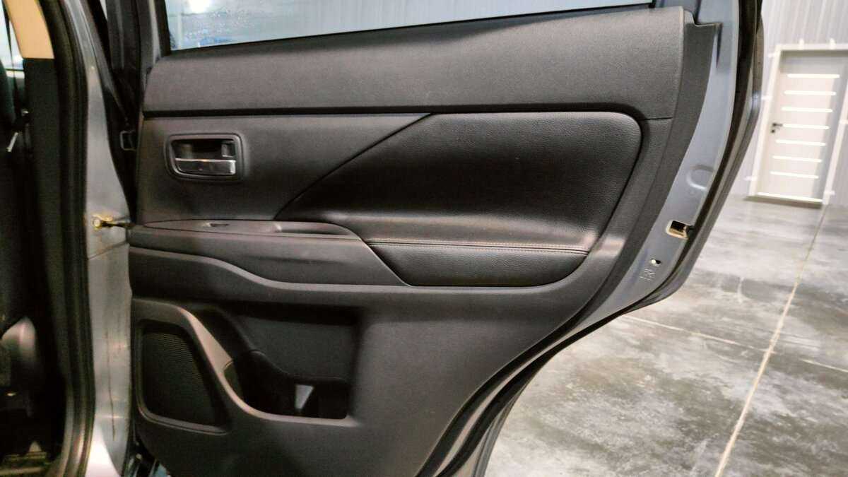 Купить Mitsubishi Outlander, 2012, 169 083 км, фото №19