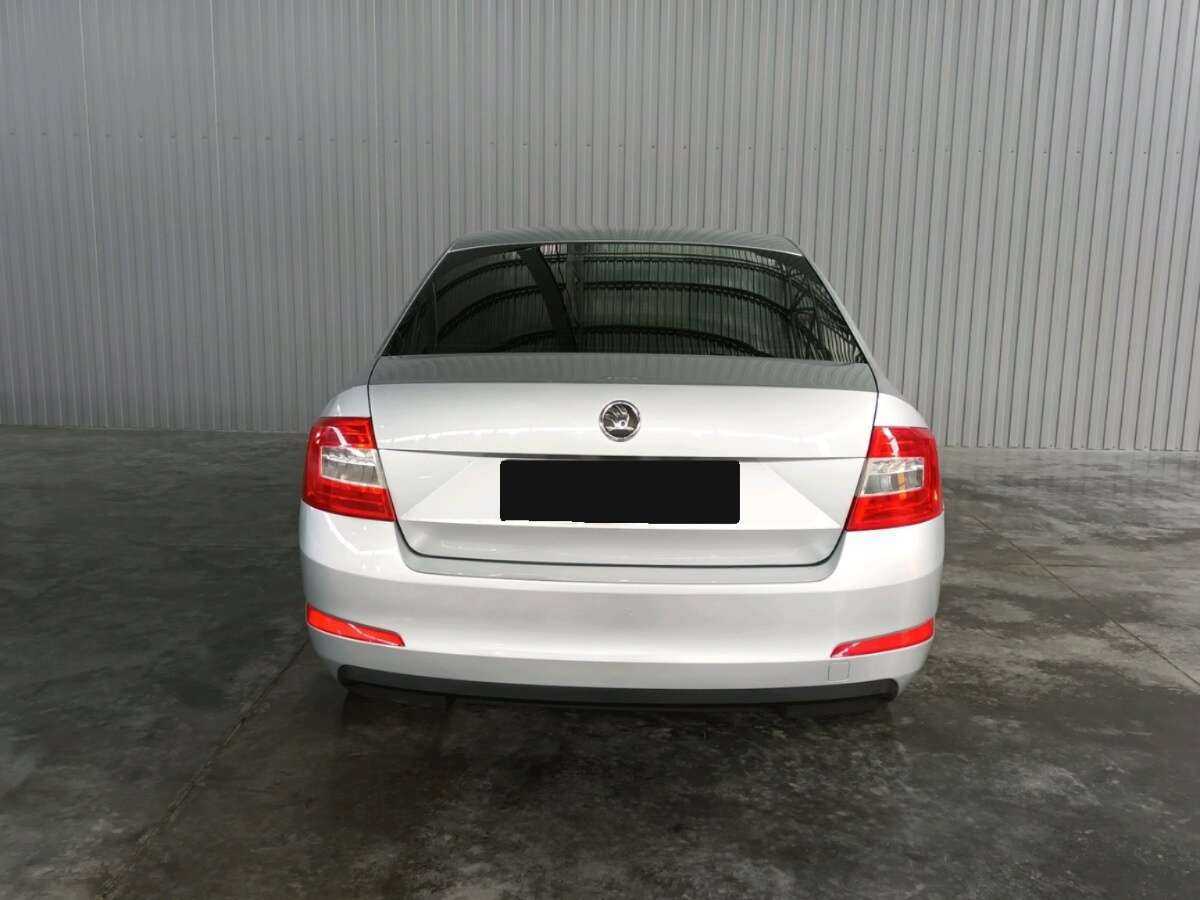 Купить Skoda Octavia, 2014, 132 058 км, фото №6