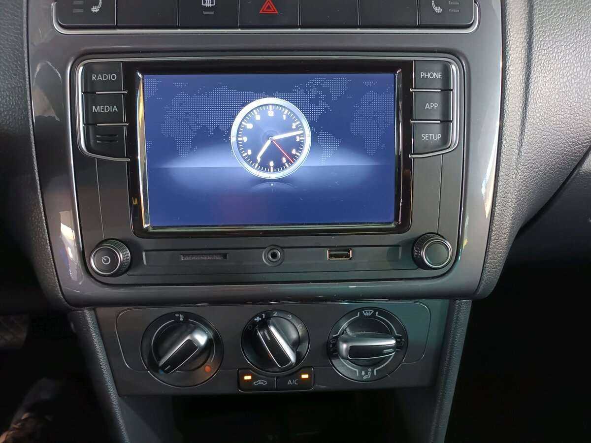 Купить Volkswagen Polo, 2019, 63 267 км, фото №18