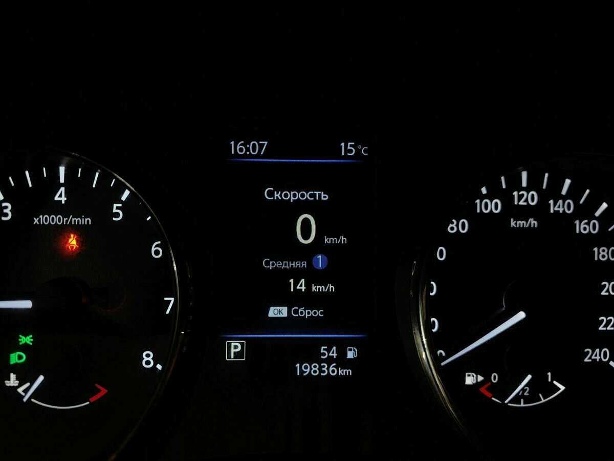 Купить Nissan Qashqai, 2021, 19 796 км, фото №16