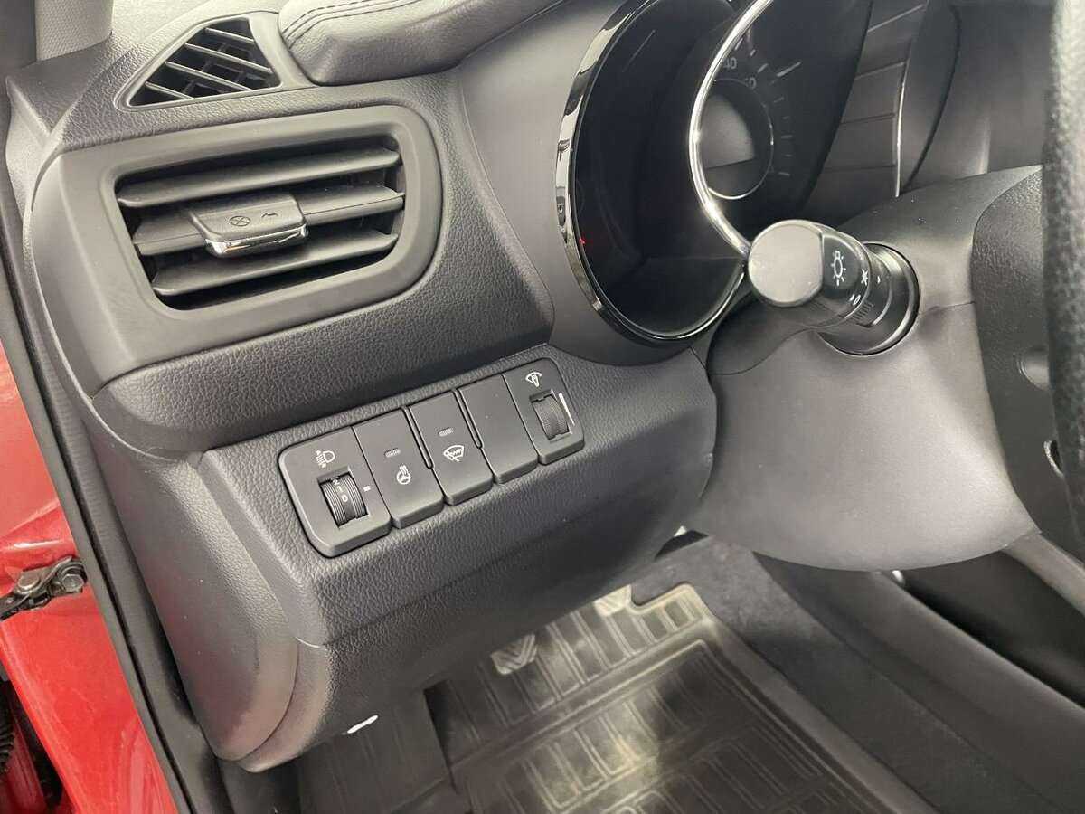 Купить Kia Rio 5-speed, 2013, 111 326 км, фото №9