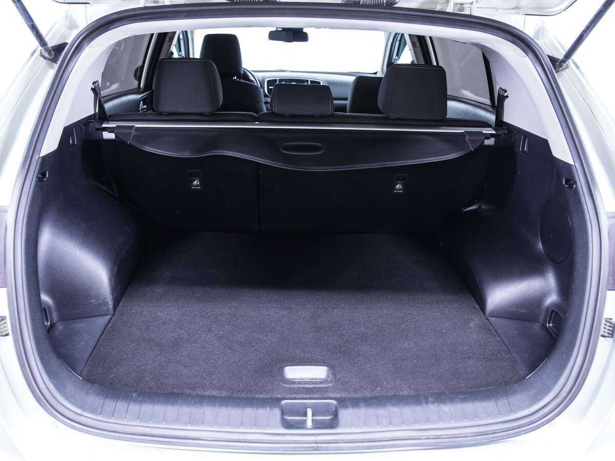 Купить Kia Sportage, 2017, 126 138 км, фото №9