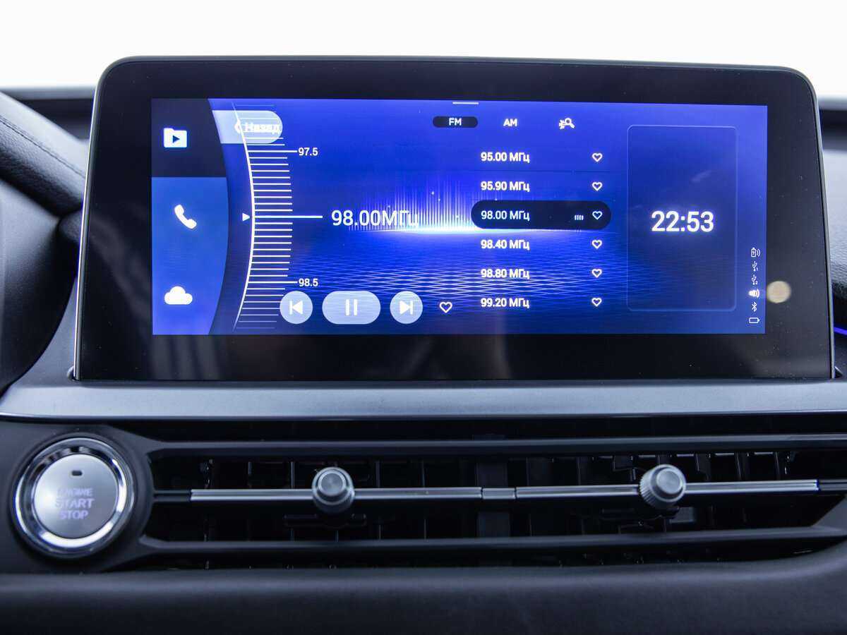 Купить CHERY Tiggo 4 Pro, 2023, 1 017 км, фото №12