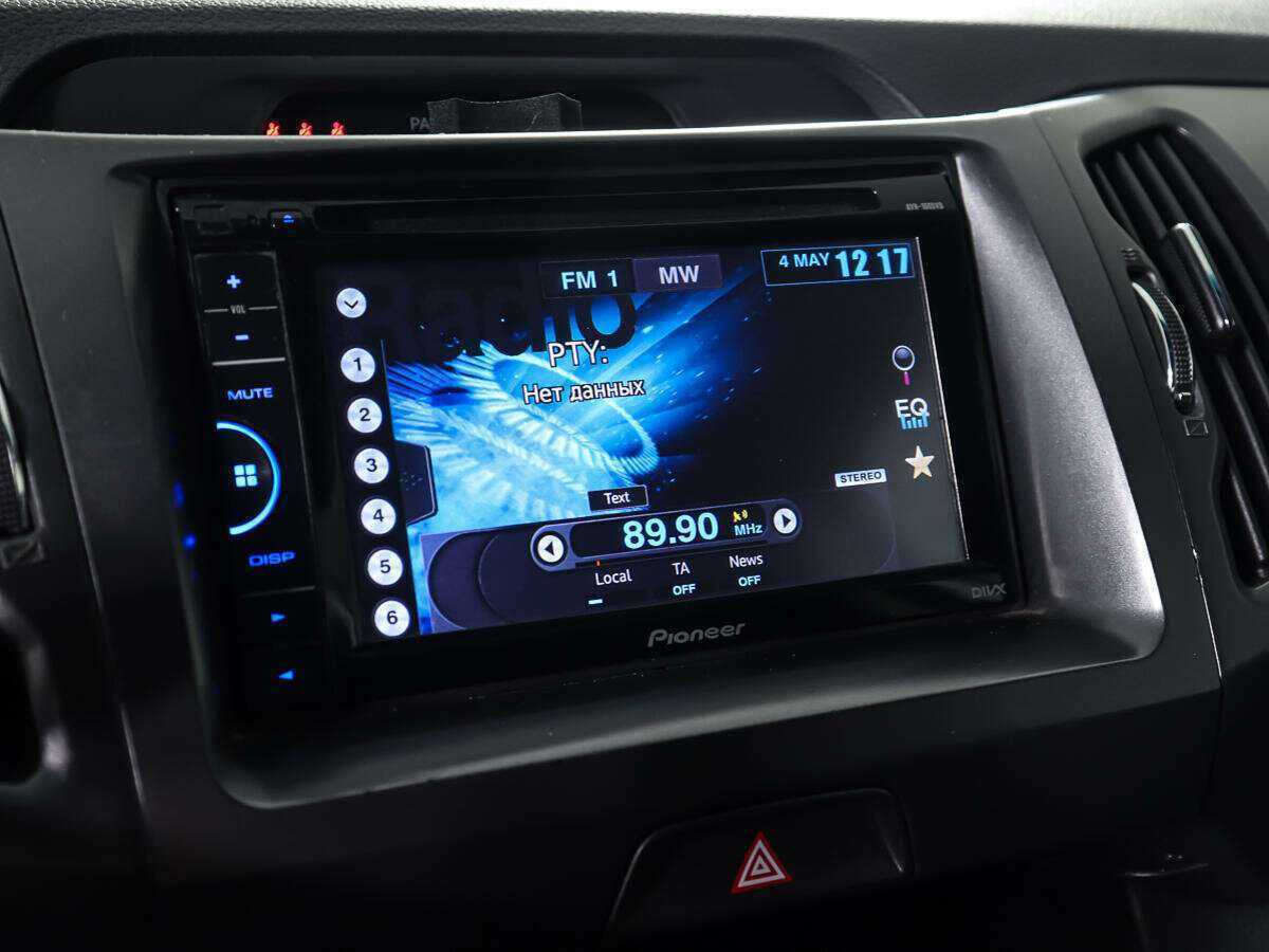 Купить Kia Sportage, 2013, 101 010 км, фото №16