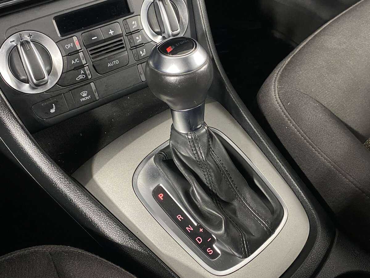 Купить Audi Q3, 2013, 227 000 км, фото №15