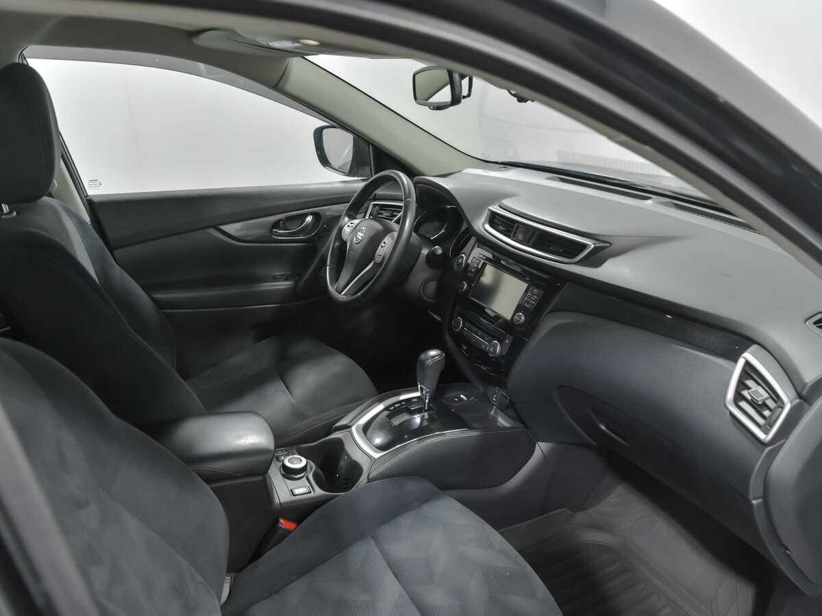 Купить Nissan X-Trail, 2015, 157 000 км, фото №19