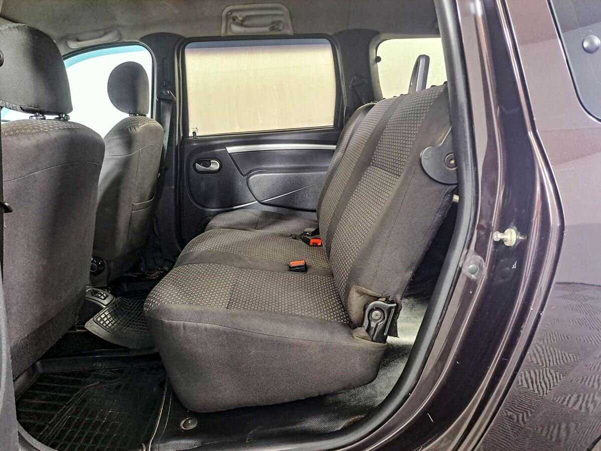 Купить Lada (ВАЗ) Largus, 2015, 226 000 км, фото №12