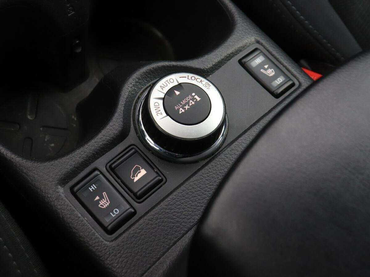 Купить Nissan X-Trail, 2016, 125 700 км, фото №21