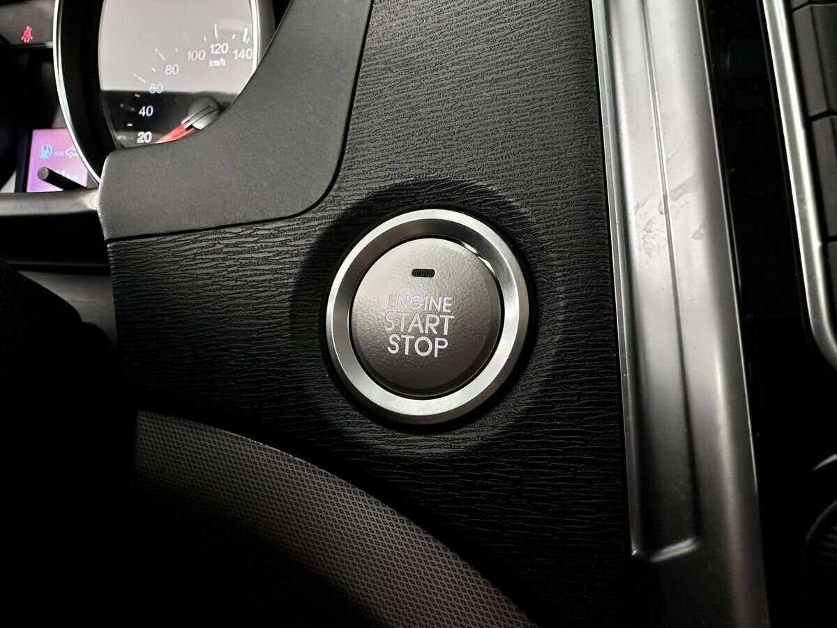 Купить Haval H6, 2019, 55 873 км, фото №17