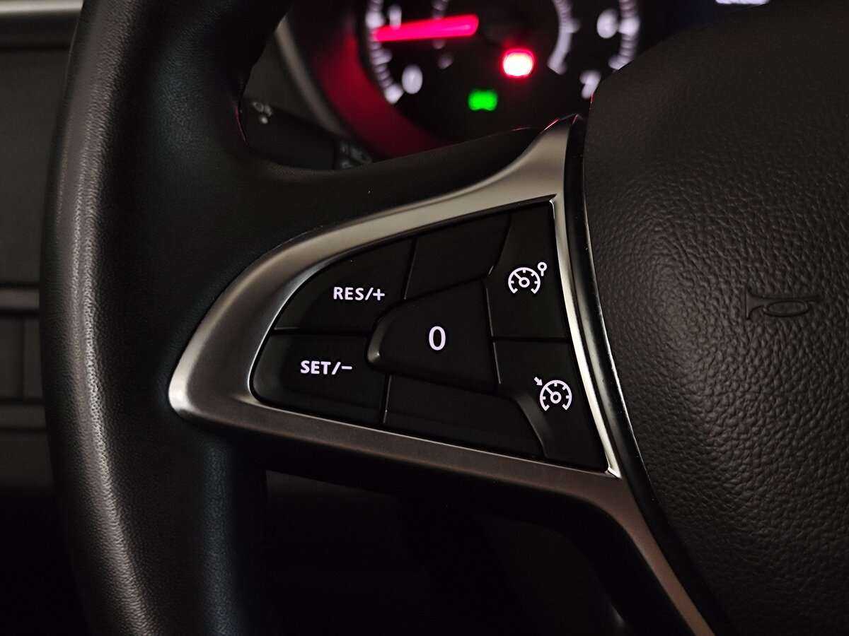 Купить Renault Arkana, 2021, 32 000 км, фото №6