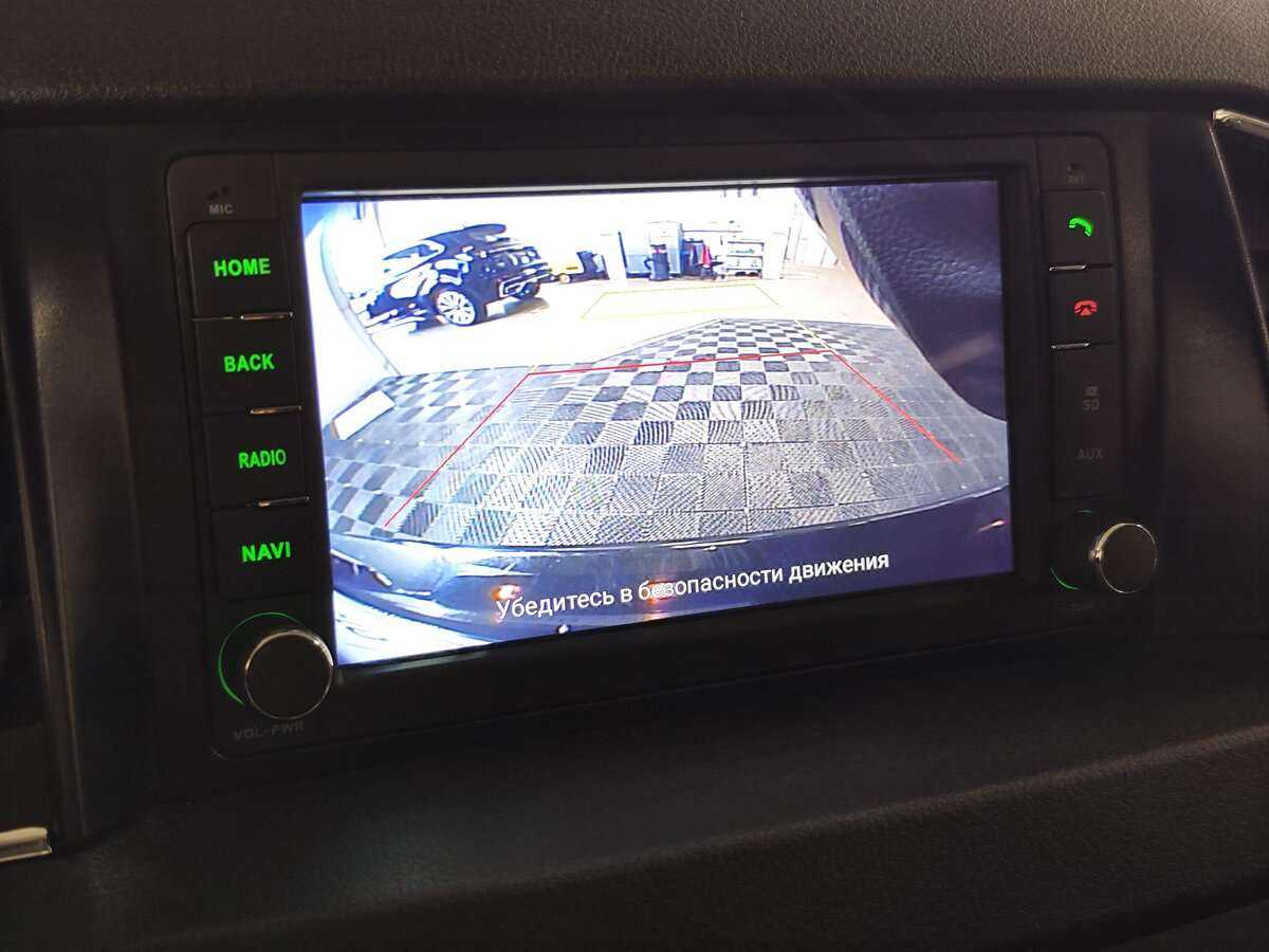 Купить УАЗ Patriot, 2021, 46 000 км, фото №12