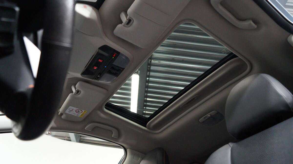 Купить Subaru XV, 2018, 59 450 км, фото №21