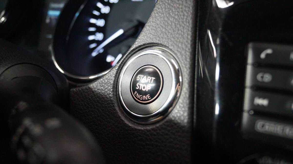 Купить Nissan X-Trail, 2017, 167 100 км, фото №12