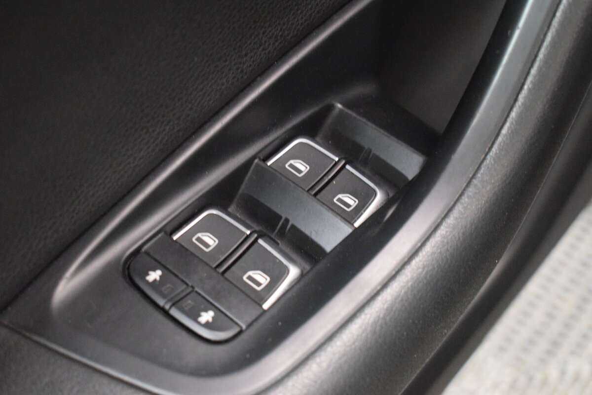 Купить Audi A6, 2017, 163 000 км, фото №9