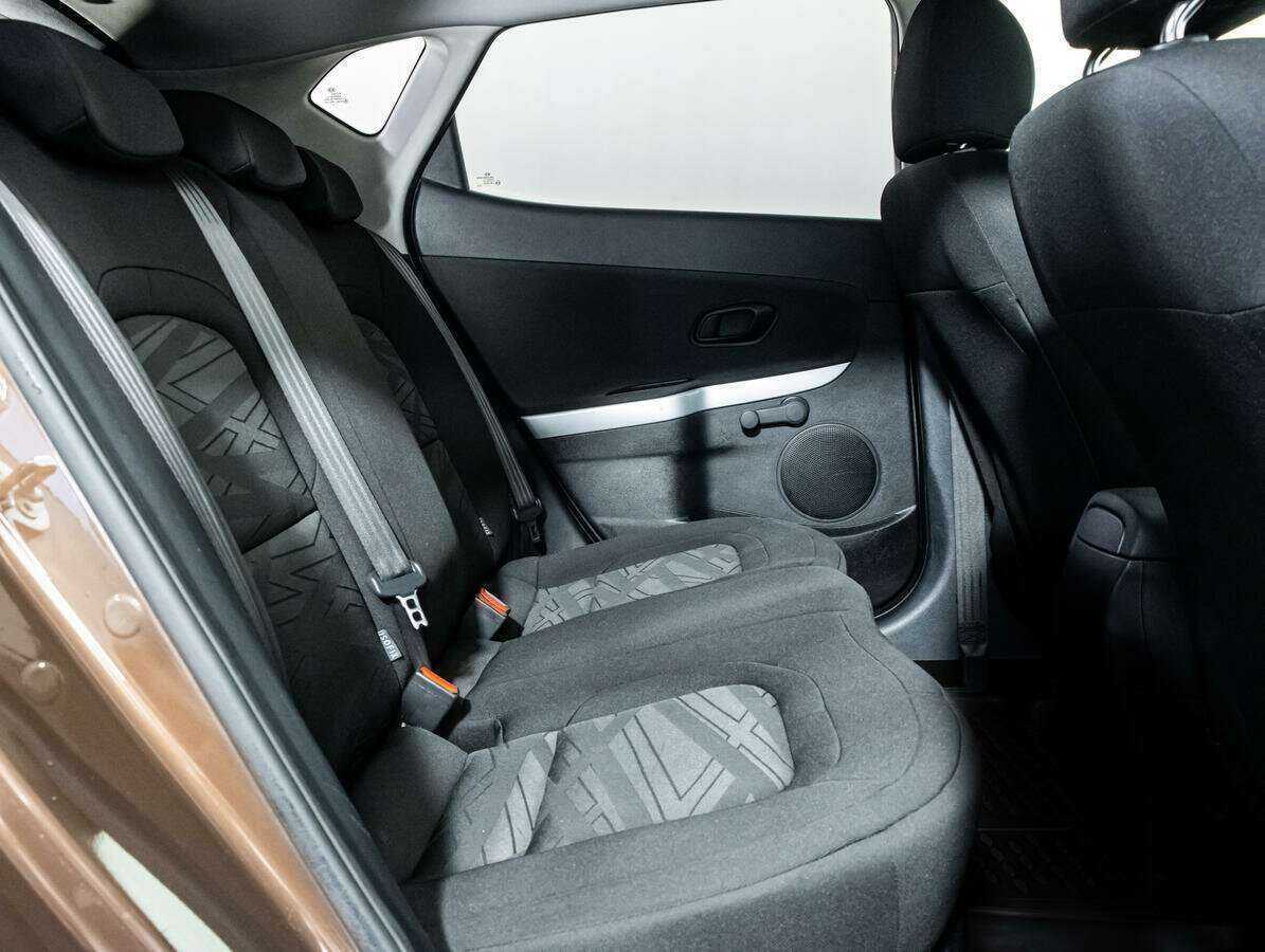 Купить Kia Ceed, 2015, 87 270 км, фото №14