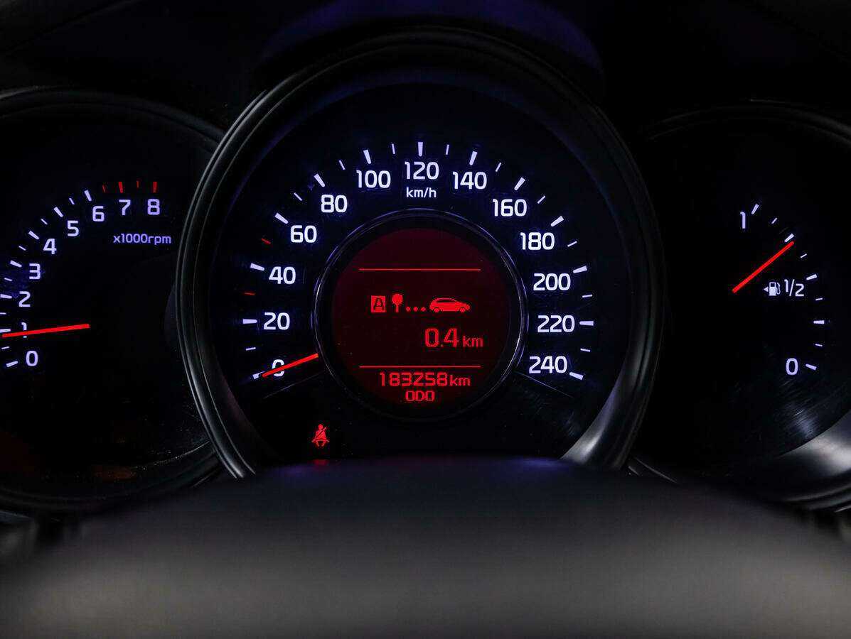 Купить Kia Ceed, 2013, 183 254 км, фото №10