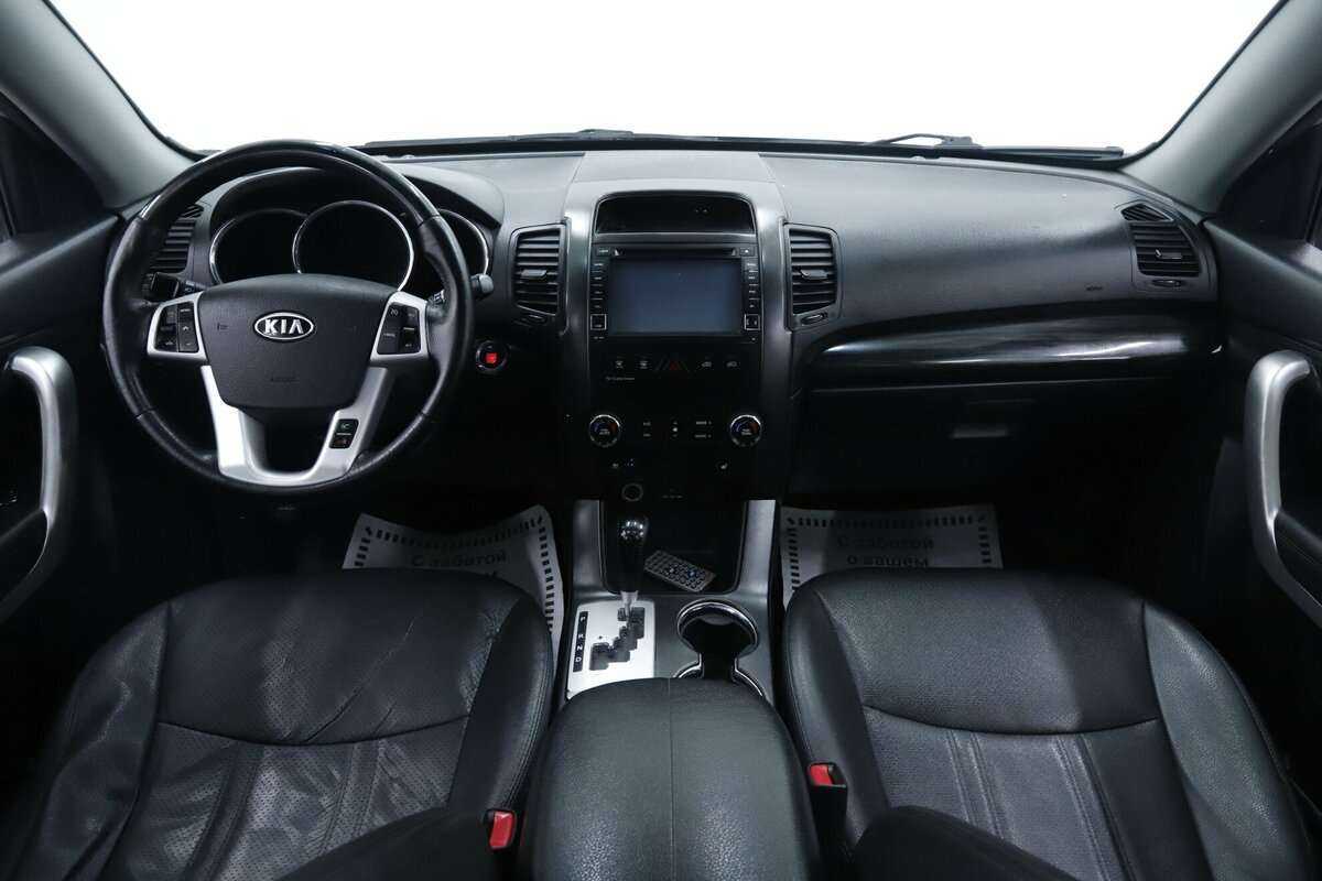 Купить Kia Sorento, 2012, 165 500 км, фото №11