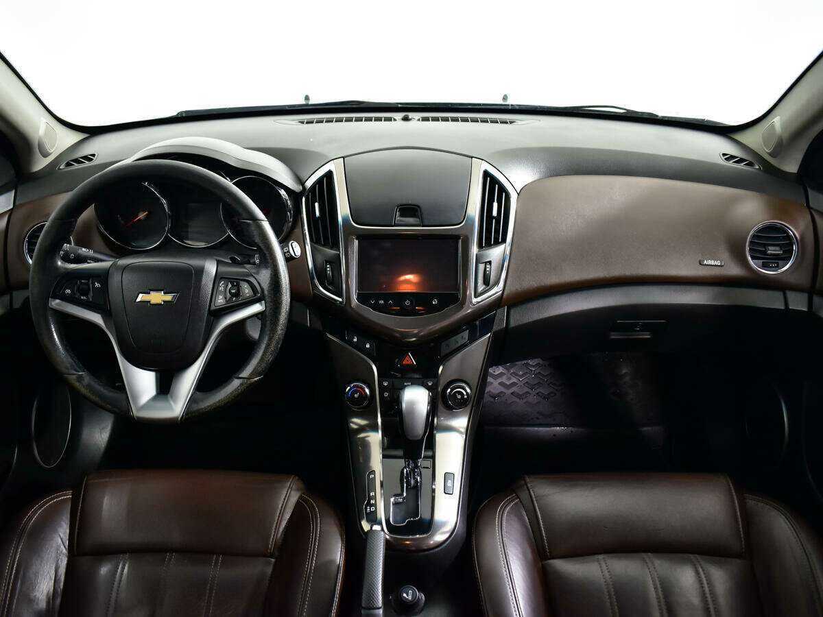 Купить Chevrolet Cruze, 2013, 153 315 км, фото №12