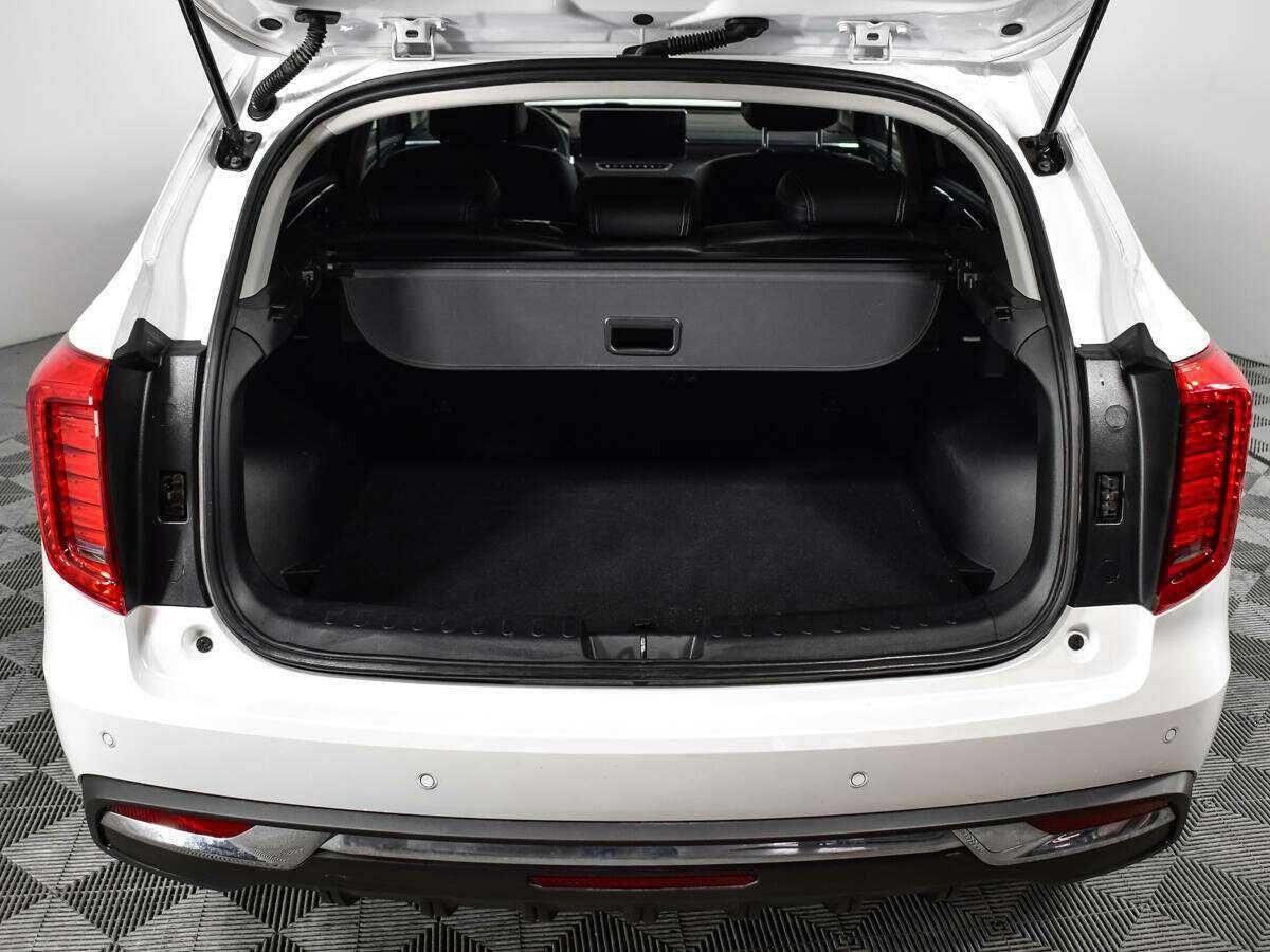 Купить Haval Jolion, 2022, 39 044 км, фото №17