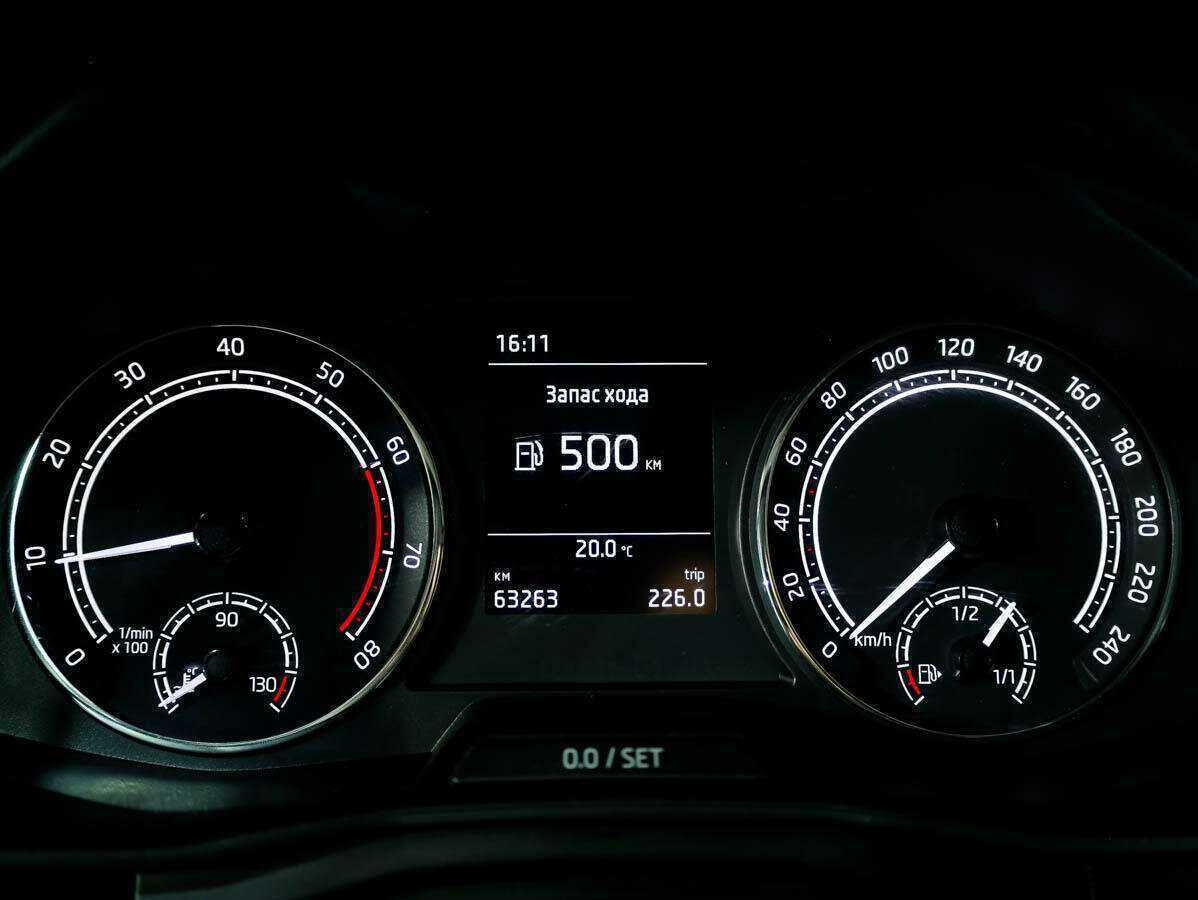 Купить Skoda Rapid, 2021, 63 263 км, фото №10