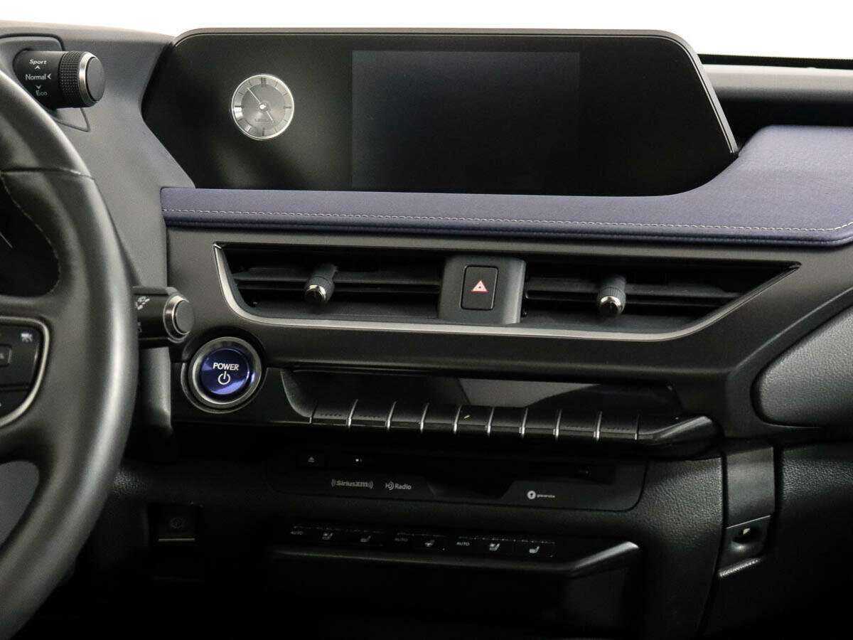 Купить Lexus UX 250h, 2019, 44 617 км, фото №15