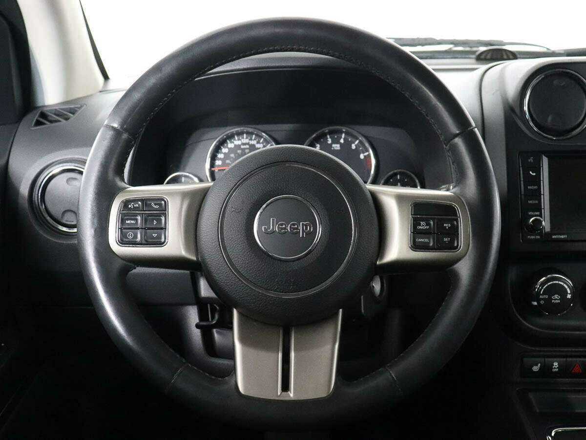 Купить Jeep Compass, 2012, 177 500 км, фото №13