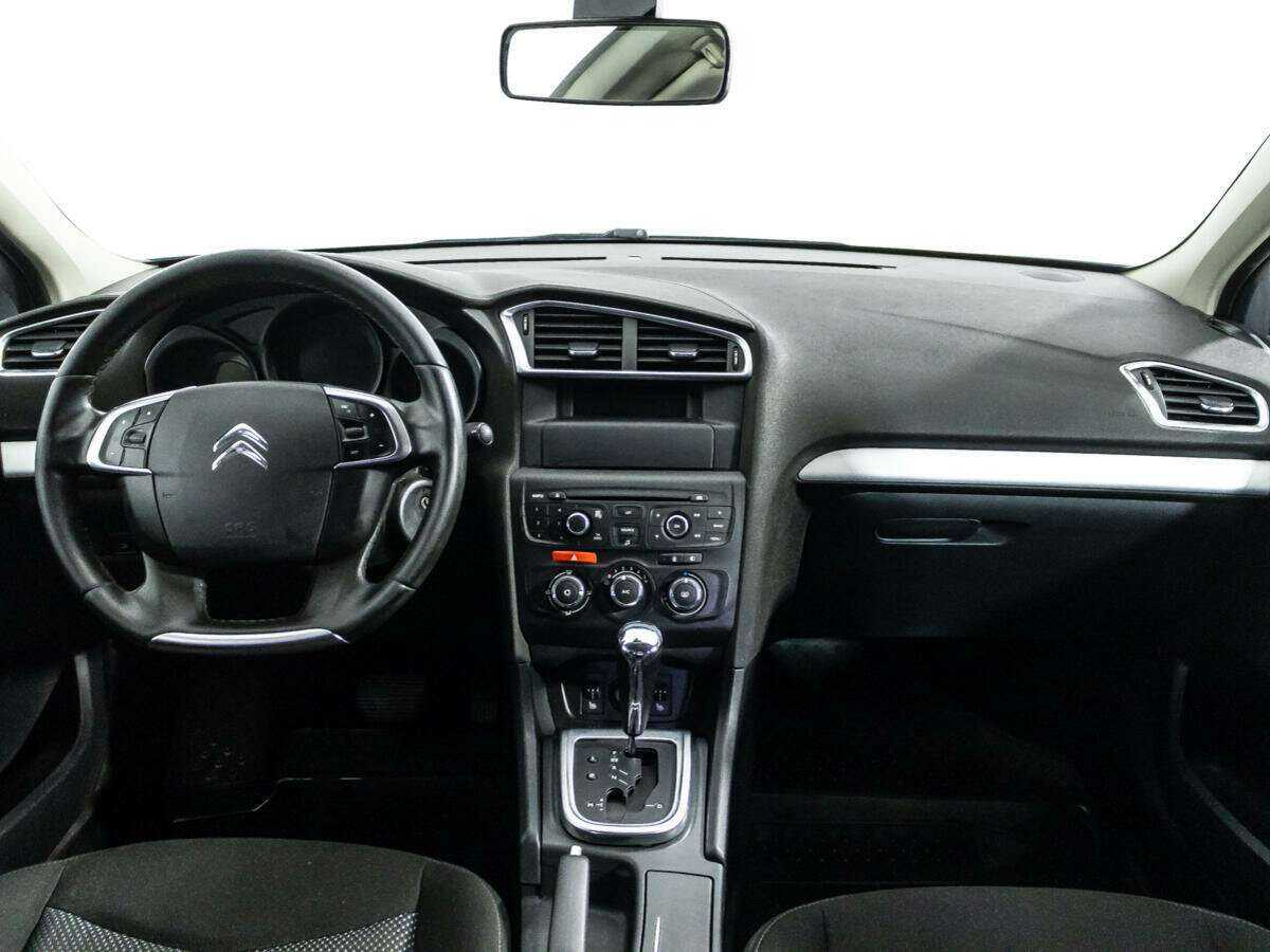 Купить Citroen C4, 2014, 220 307 км, фото №13